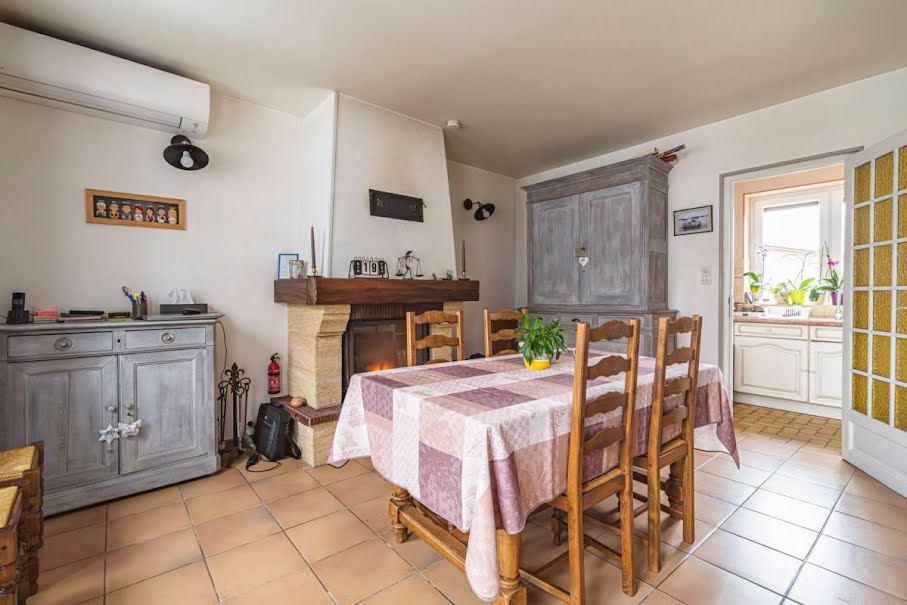 Vente maison 4 pièces 104 m² à Les Septvallons (02160), 190 800 €