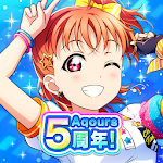 Cover Image of Baixar Amar viver! School Idol Festival Ibal (Sukufesu) 7.2 APK