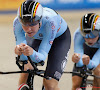 Belgische vrouwen vallen naast het podium na verlies in kleine finale