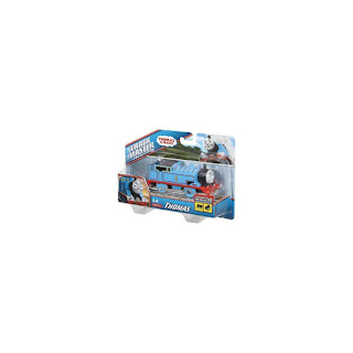 Моторизированный паровозик Thomas Friends Томас и его друзья Томас Mattel за 499 руб.