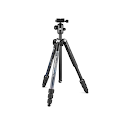 Chân Máy Ảnh Manfrotto Element Mark Ii 4 - S - Hàng Chính Hãng