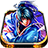 疾風幕末演義 mobile app icon