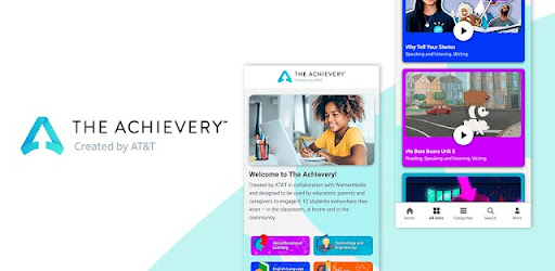 The Achievery