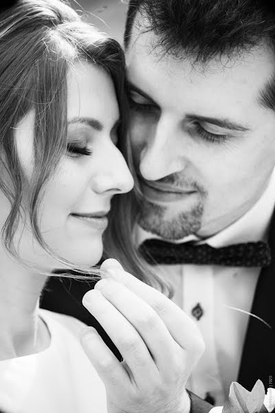 ช่างภาพงานแต่งงาน Iryna Andrijuk (znymky) ภาพเมื่อ 26 ตุลาคม 2020