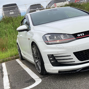 ゴルフGTI