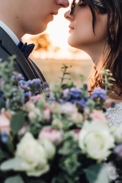 Wedding photographer Stanislav Kovalenko (staskovalenko). Photo of 9 September 2018