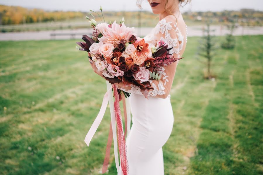 Wedding photographer Va Sko (peskov). Photo of 8 October 2019