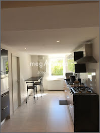 appartement à Saint-Julien-lès-Metz (57)