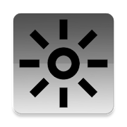 Brightness For Android Wear  Icon