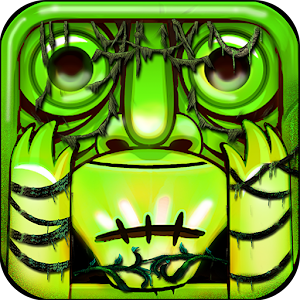 Ultimate Jungle Run - OZ 1.0.1 Icon