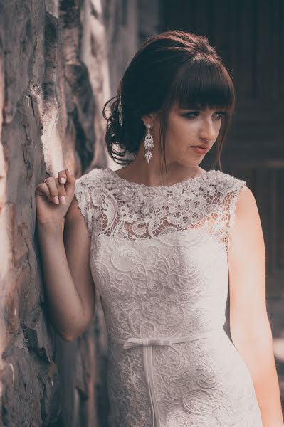 Fotógrafo de bodas Pavlina Kuzmina (pavlakey). Foto del 10 de enero 2019