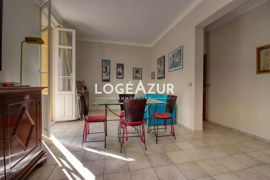 Vente appartement 3 pièces 50.2 m² à Cannes (06400), 310 000 €