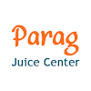 Parag Juice Center, Dadar East, Dadar West, Mumbai logo