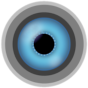DoorViewer Security Camera  Icon