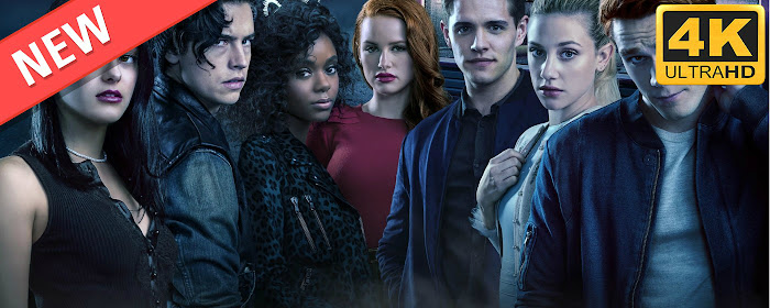 Riverdale HD Wallpapers TV Series Theme marquee promo image