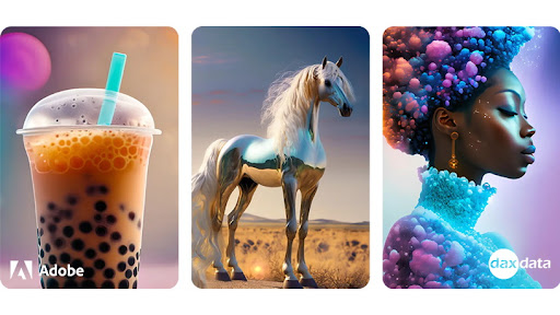 Adobe Creative Cloud reshapes the future of creativity.