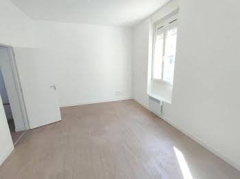 appartement à Le Havre (76)