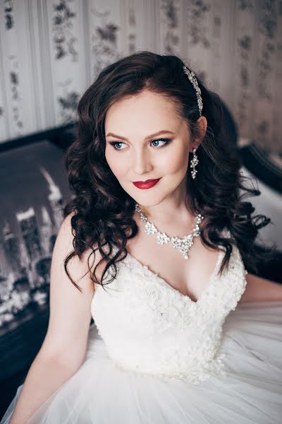 Wedding photographer Yuliya Elkina (juliaelkina). Photo of 14 May 2017