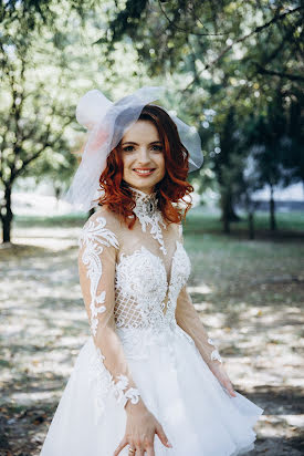 Wedding photographer Dmitro Mіtіch (dmitich). Photo of 23 October 2019