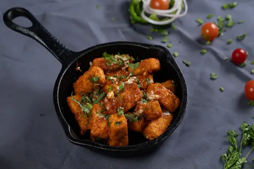 Africano Paneer