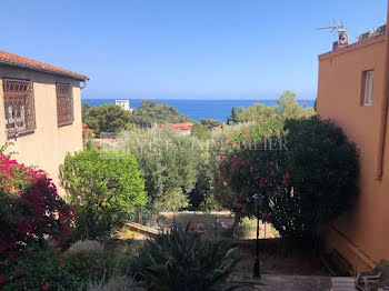 appartement à Roquebrune-Cap-Martin (06)