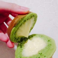 京都菓子燒