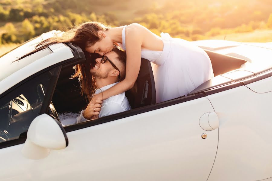 Wedding photographer Nikolay Shepel (kkshepel). Photo of 12 September 2019