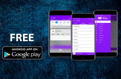 All Kuwait Radios - KWT Radios FM AM