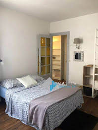 appartement à Paris 14ème (75)