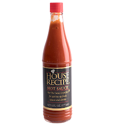 Hot Sauce