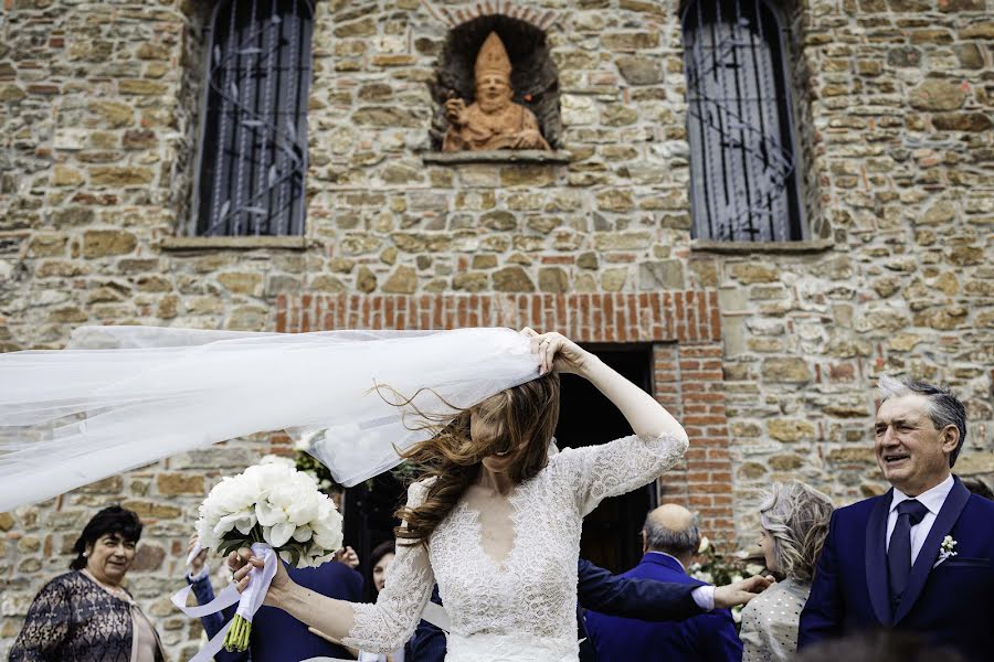 Fotógrafo de casamento Gennaro Longobardi (gennaro23). Foto de 30 de dezembro 2023