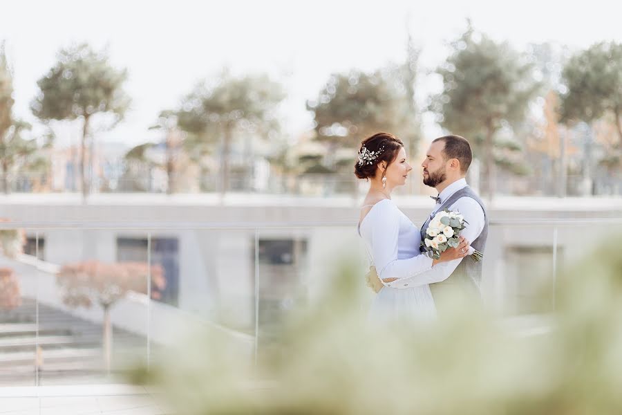 Photographe de mariage Nikita Glukhoy (glukhoy). Photo du 4 janvier 2020