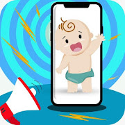 Funny Baby Sounds  Icon