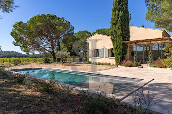 villa à Grignan (26)