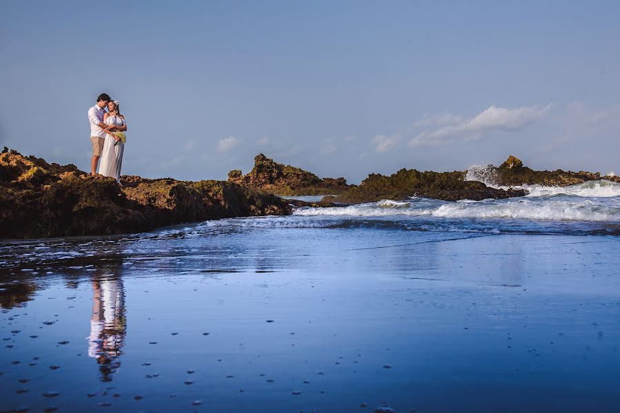 Fotógrafo de casamento Johnny Araújo (johnnyaraujo). Foto de 3 de maio 2018