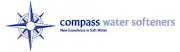 Compass Water Softeners Limited Logo