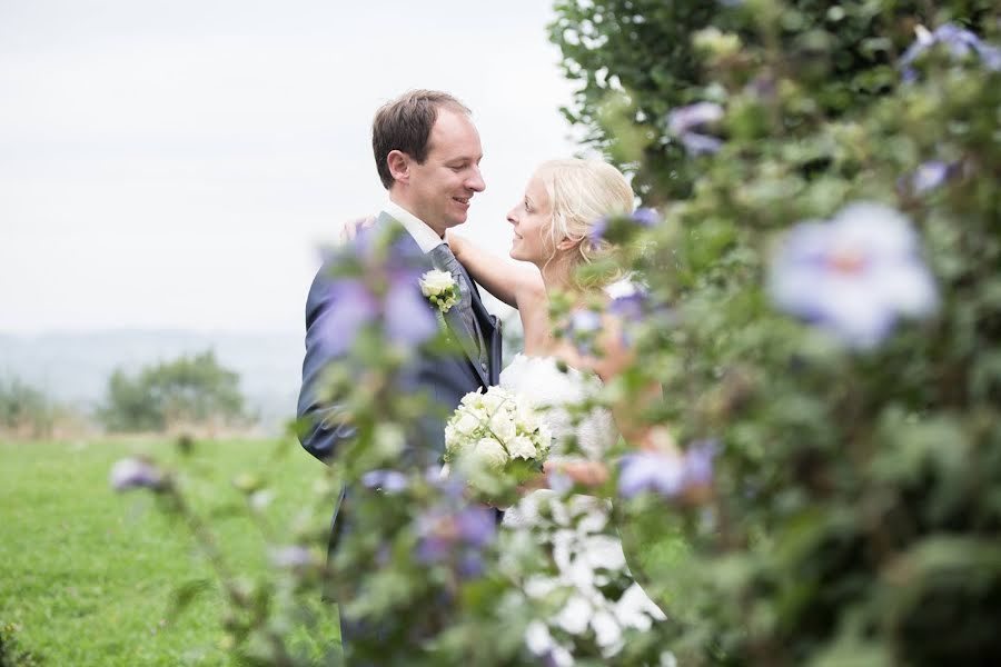 Fotografo di matrimoni Kerstin Riedl (kerstinriedl). Foto del 11 maggio 2019