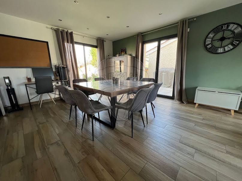 Vente maison 5 pièces 115 m² à Charentay (69220), 365 000 €