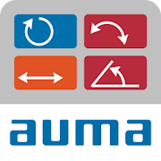 AUMA Support  Icon