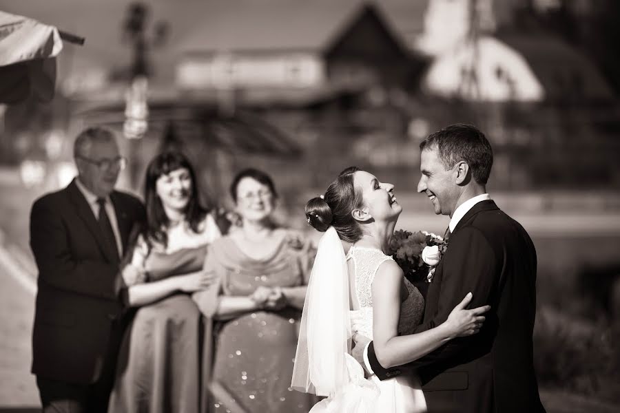 Wedding photographer Anna Lobanova (zorkaya). Photo of 21 March 2015
