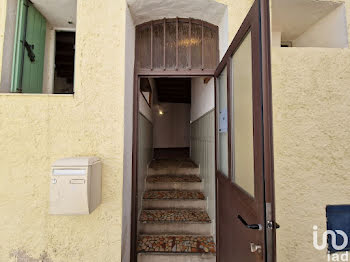 maison à Saint-Quentin-la-Poterie (30)