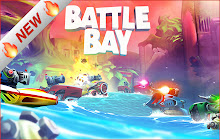 Battle Bay HD Wallpapers Game Theme small promo image