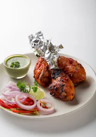 UBQ By Barbeque Nation photo 5