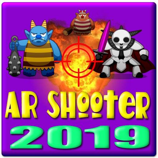 AR Shooter 2019