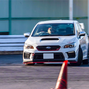 WRX STI VAB