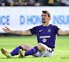 De toekomst van Benito Raman bij RSC Anderlecht lijkt héél onzeker als 