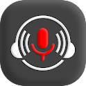 Icon Voice Recorder Audio Editor