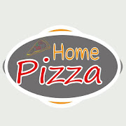 Home Pizza  Icon