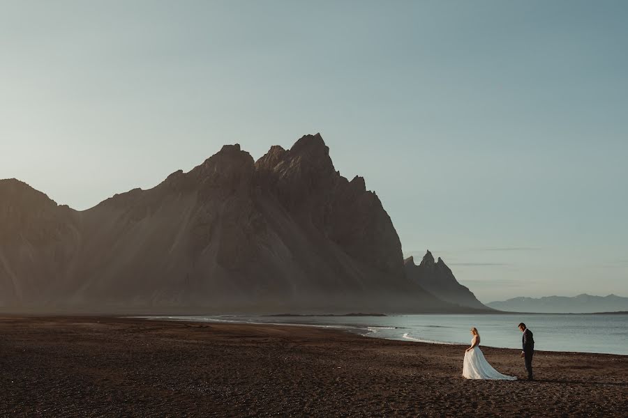 Fotógrafo de bodas Bartosz Chrzanowski (chrzanowski). Foto del 29 de julio 2019