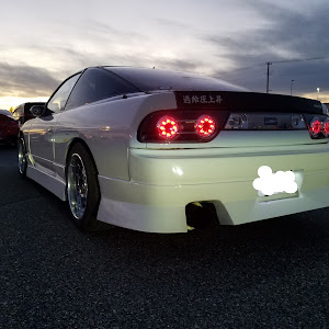 180SX RPS13